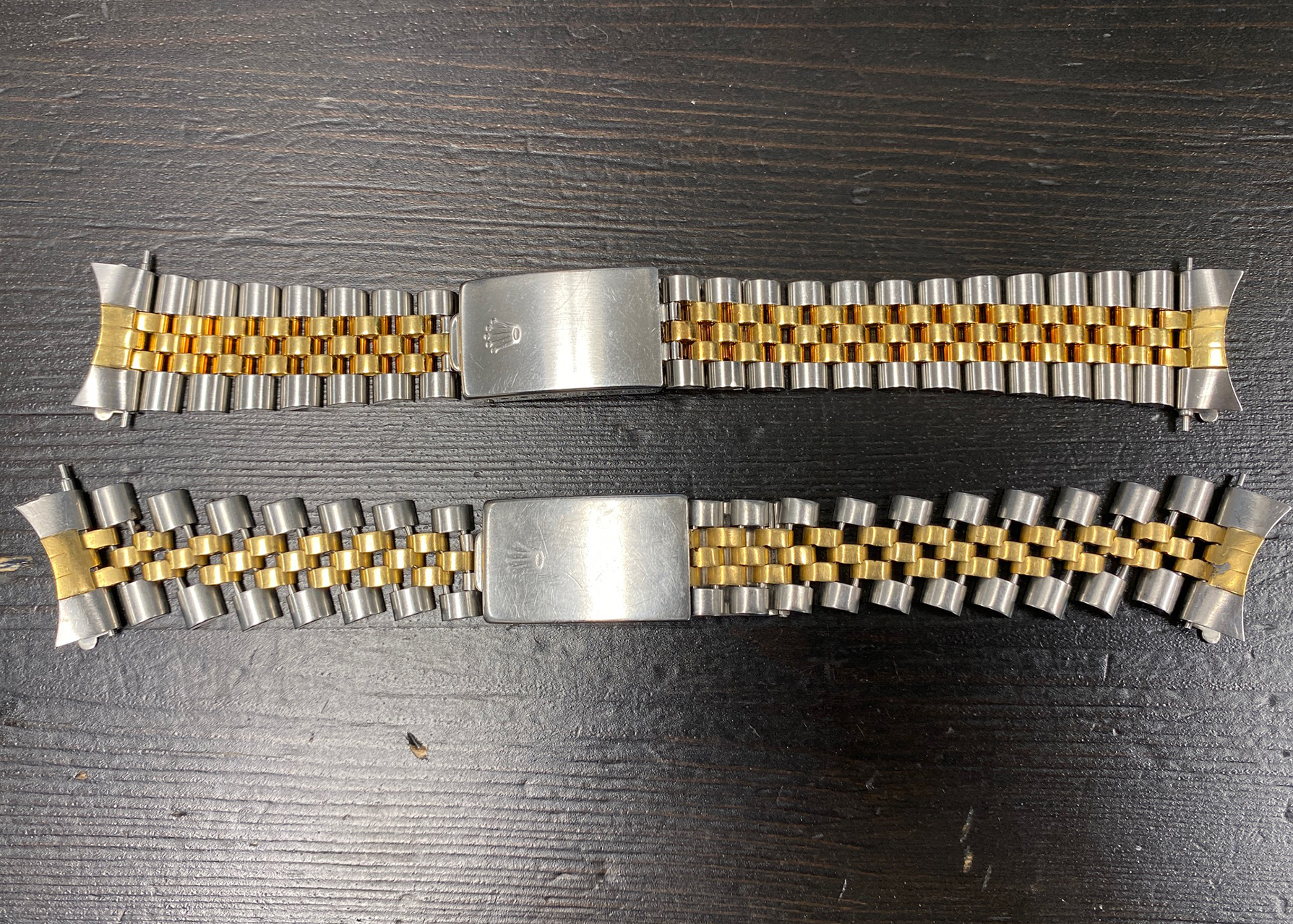 Aggregate more than 155 rolex datejust bracelet replacement latest -  ceg.edu.vn