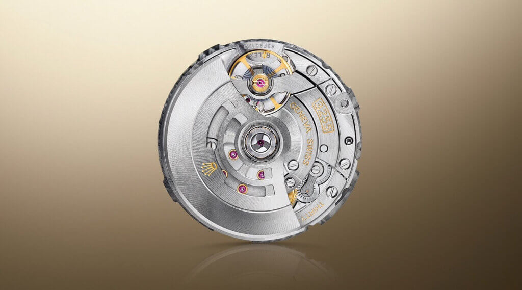 Rolex Repair Cost