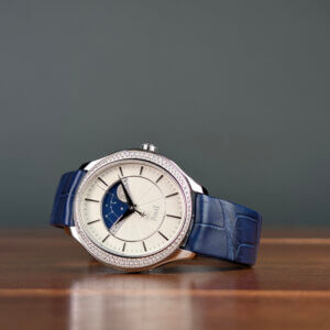 Piaget Limelight G0A410111 White Dial [184 711] Front