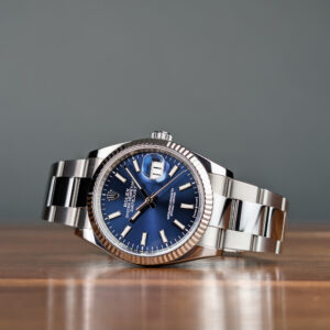 Rolex Datejust 36 126234 [1517 024] Front