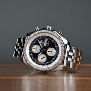 Breitling Bentley GT A13362 [188 902] Front