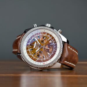 Breitling Bentley Motors A2536212:0502 [111 987] Front
