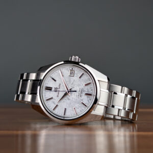 Grand Seiko Hi Beat 36,000 SLGH013 [101 794] Front