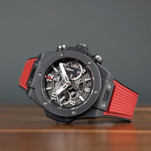 Hublot Big Bang Unico 441.C1.1170.RX [1514 241] Front