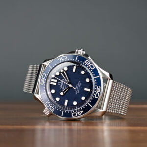 Omega SeaMaster Diver 300M 210.30.42.20.03.002 [1421 539] Front2