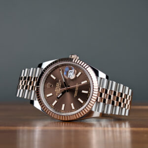 Rolex Datejust 41 126331 [1617 774] Front