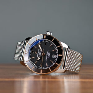 Breitling Super Ocean Heritage 42 UB2010121B1A1 [1715 225] Front