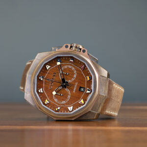 Corum Admirals Cup 116.200.53:0F62AW91 [1509 132] Front