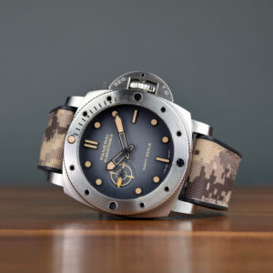 Panerai Submersible PAM01518 [1821 667] Front