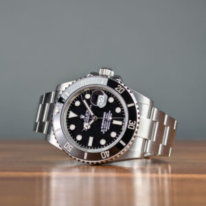 Rolex Submariner Date 126610 [1507 017] Front