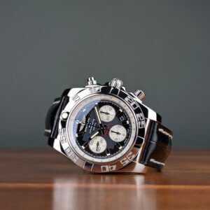 Breitling Chronomat 44 AB0110 [1501 103] Front