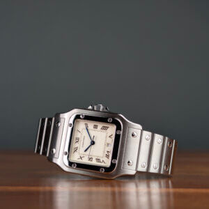 Cartier Santos 1564 1[1114 375] Front