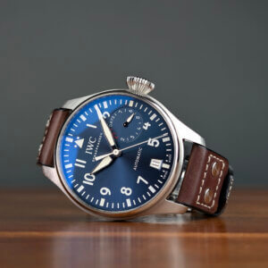 IWC Big Pilot Le Petit Prince IW500916 [1918 006] Front