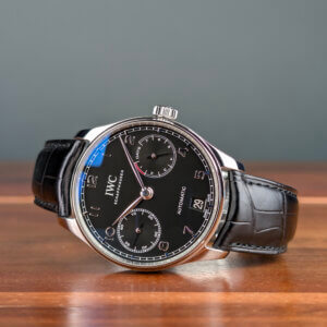 IWC Portuguese IW500703 [147 793] Front