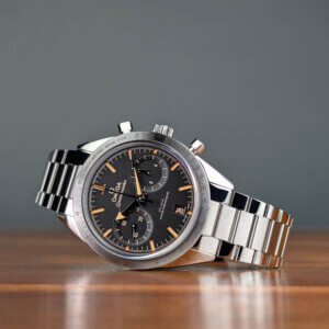 Omega Speedmaster 57 332.10.41.51.01.001 [1916 238] Front