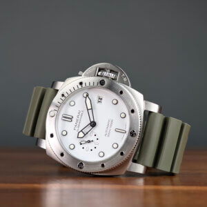 Panerai Submersible PAM01226 [1824 147] Front