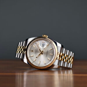 Rolex Datejust 36 116233 [1504 417] Front