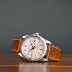 Rolex Datejust 36 16030 [1706 128] Front