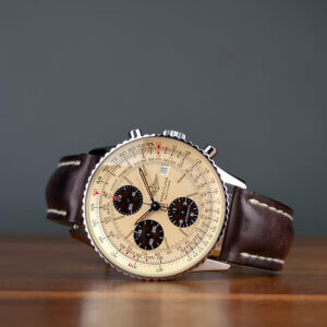 Breitling Navitimer A13022 [1417 040] Front