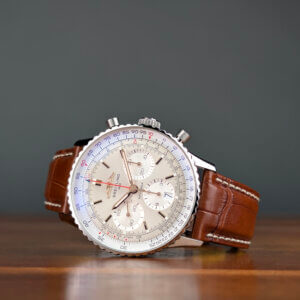 Breitling Navitimer AB0139211G1P1 [1907 343] Front