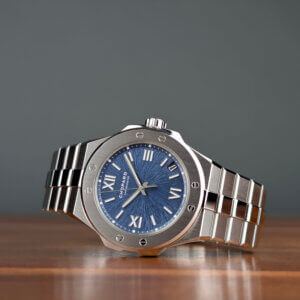 Chopard Alpine Eagle 298600 3001 [1802 724] Front