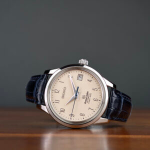 Grand Seiko Heritage Collection SBGH013 [1020 583] Front