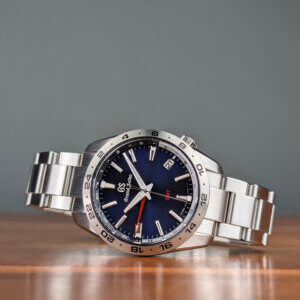 Grand Seiko Sport Collection SBGN029 [1024 755] Front