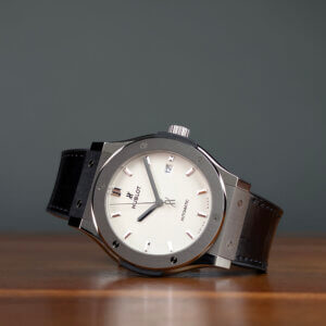 Hublot Classic Fusion 542.NX.2611.LR Front