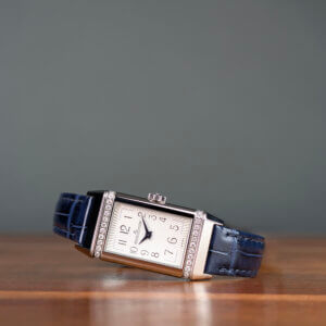 Jaeger Le Coultre Reverso One Monoface Q3288422 [1530 673] Front