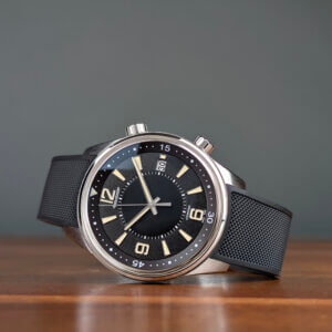 Jaeger LeCoultre Polaris Q9068670 [1228 633] Front