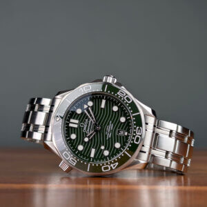 Omega Seamaster Diver 300M 210.30.42.20.10.001 [1316 565] Front