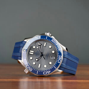 Omega Seamaster Diver 300M 210.32.42.20.06.001 [1131 438] Front