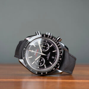 Omega Speedmaster Dark Side of the Moon 311.92.44.51.01.003 [1711 968] Front