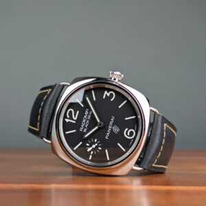 Panerai Radiomir Black Seal PAM100754 [1611 817] Front