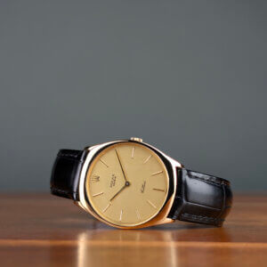 Rolex Cellini 4133:8 [1221 577] Front