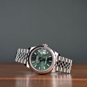 Rolex Datejust 31 278274 [1516 795] Front