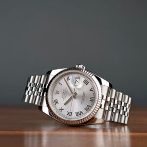 Rolex Datejust 36 116234 [1027 898] Front