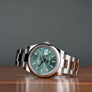 Rolex Datejust 36 126200 [1801 143] Front