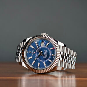 Rolex Sky Dweller 336934 [3511 631] Front