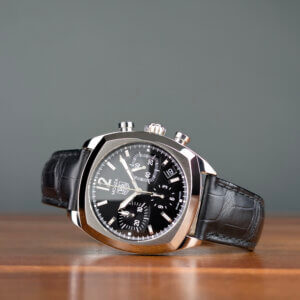 Tag Heuer Monza CR2113 [1520 903] front