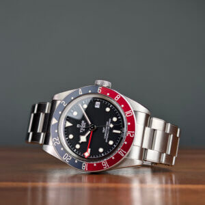 Tudor Black Bay GMT 79830RB [1716 749] Front