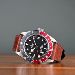 Tudor Black Bay GMT 79830RB [1830047] Front
