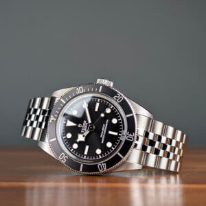 Tudor Blak Bay 41 7941A1A0NU [1811 638] Front