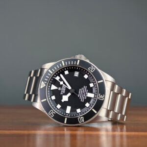 Tudor Pelagos 25600TN [123 413] Front