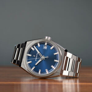 Zenith Defy Classic 95.9000.670:51.M9000 [1408 204] Front