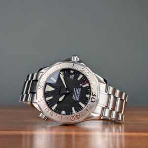 Omega Seamaster 2230.50.00 [1330 408] Front