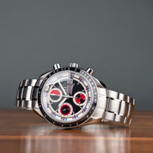 Omega Speedmaster Date 3210.5200 [1519 698] Front