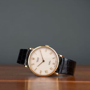 Rolex Cellini 5112 [1604 530] Front