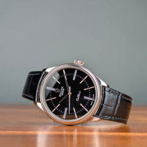 Rolex Cellini Time 50509 [188 463] 2