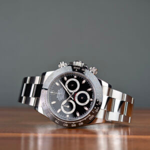 Rolex Daytona 116500LN [1513 503] Front